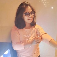 Kiruthika Janarthanan