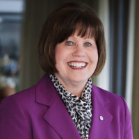 Mary Kiethley