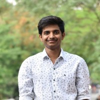 srikanth sada