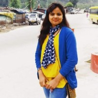 Shubhangi Humbe