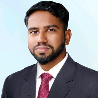 Gouspak (Arif) Shaikh