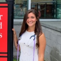 Nina Fitzgerald, Bsn, Rn