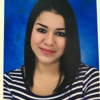 Gloria Carolina López Contreras