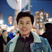 Ryan Lin