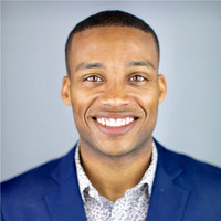Isaiah A. Cochran, M.D. , AAHIVS