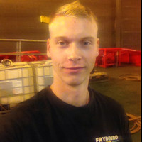 Daniel Jøndal Listou