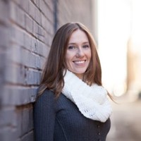 Amber Laprelle