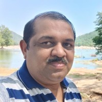 Ramesh Cholagatta