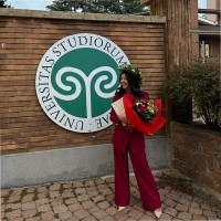 Francesca Mozzato