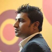 Faheem Nagori