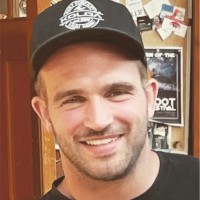 Nick Snyder