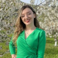 Mădălina Buburuz