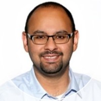 Saeed Khan