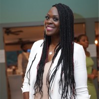 LaKeisha Stringfellow
