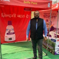 Dharmendra Pathak