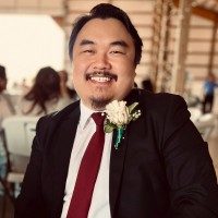 Kevin Yang