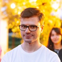 Aliaksandr Karpovich