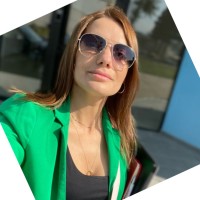 Olga Kalashnikova