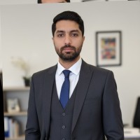 Jahan Zaib Ashraf