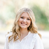 Caroline Sandlin
