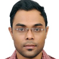 Arnab Palit