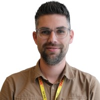 Dennis Van Der Vegt