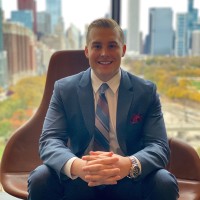 Clinton Steinhoff, Crps®