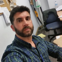 Carlos J Gallego Torres