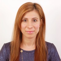 Marcella Dragulova
