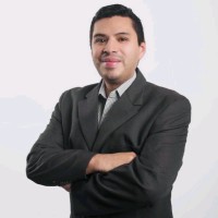 Yader Escorcia Pérez