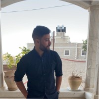 Zayd Hamadeh