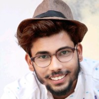 Deepesh Rao