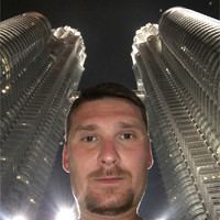 Oleksandr Levchenko