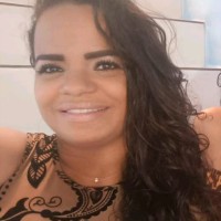 Ana Carla Silva Santana