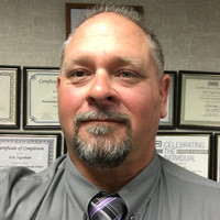 Eric Ingraham