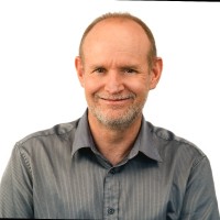 Mark Hunter