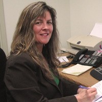 Cindi Bernard
