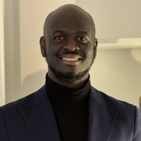 Robert Omono