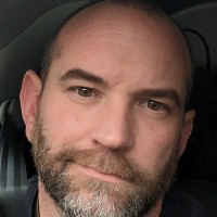 Scott Eyre