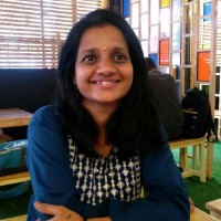 Tejaswini Bhikule