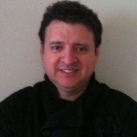 Byron Jimenez
