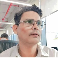 Najrul Haque