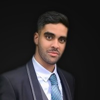 Mohammed Abdelhamid