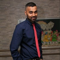 Nishendren Padayachee
