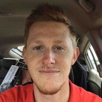 Logan Ralston