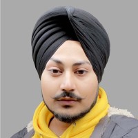 Sukhjit Singh