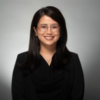 Maria Janelle Serrano