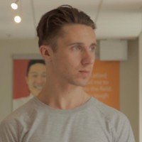 Yevgeniy Andrushchenko