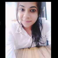 Ritika Mishra