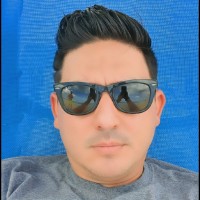 Jose Miguel Pavon Mederos